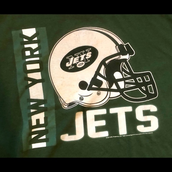 New York Jets tee - Picture 2 of 3